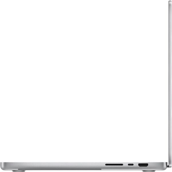 MacBook Pro 16 2026 M5 Pro 18CPU/20GPU/1Tb/48Gb Silver MGE64