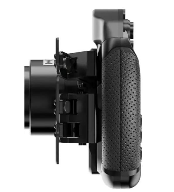 Кермо MOZA Racing FSR V2 Formula for PC, 28cм., 10кн., RGB (RS068_Moza)