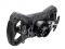 Кермо MOZA Racing KS Pro GT , 30см, 12кн., дисплей 2,99"  RGB (RS095_Moza)