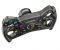 Кермо MOZA Racing KS Steering for PC, 30см., 10кн., RGB (RS047_Moza)