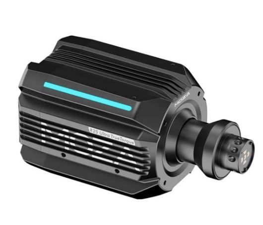 Кермова база MOZA R25 Ultra (RS091_Moza)