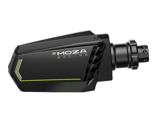 Кермова база MOZA R21 V2 (RS085_Moza)