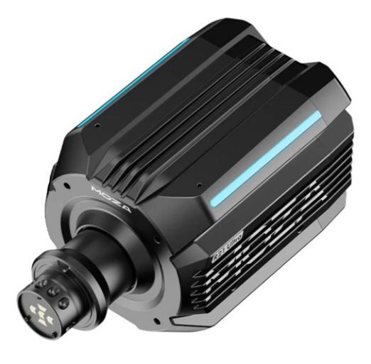 Кермова база MOZA R21 Ultra (RS090_Moza)