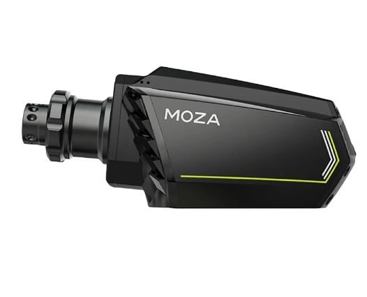 Кермова база MOZA R16 V2 (RS084_Moza)