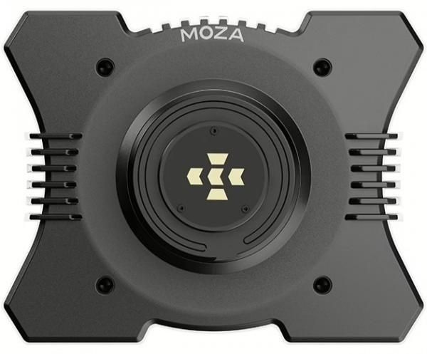Кермова база MOZA R12 V2 (RS081_Moza)