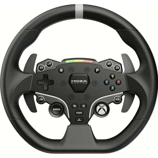 Кермо і педалі MOZA R3 Racing Bundle for XBOX/PC (RS053_Moza)