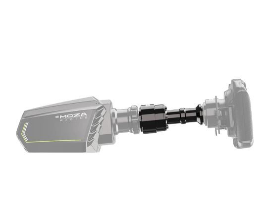 Колісна проставка Moza Racing 15см (RS061_Moza)