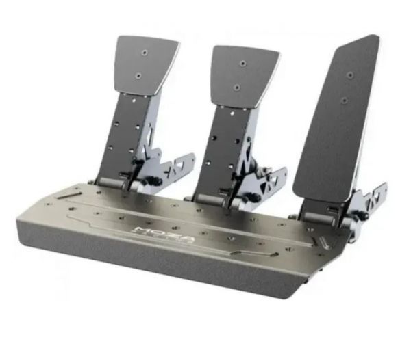 Комплект 2 педалей MOZA SR-P, USB (RS11_Moza)