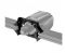 Кронштейн MOZA Racing R9/R12/R16/R21 (RS055_Moza)