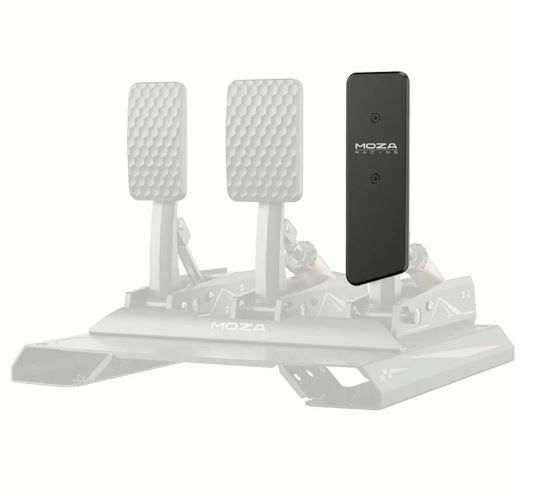 Пластина змінна MOZA CRP2 Long Throttle Plate (RS073_Moza)