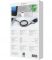 Кабель Proove WireX Type-C to Type-C 60W (1m) (black)
