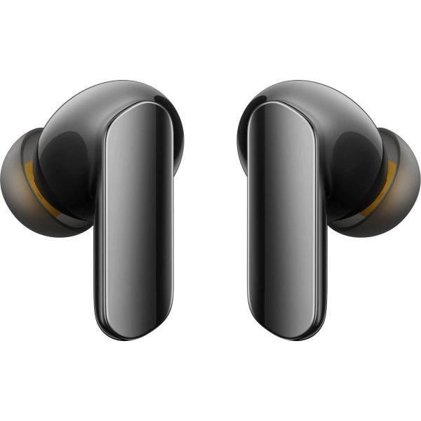 Навушники Realme Buds Air 7 Pro Metallic Grey