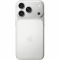 Смартфон Apple iPhone 17 Pro 1TB eSIM Silver (MG7R4)