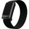 Фітнес-браслет WHOOP 5.0 MG Life Band SuperKnit  Obsidian Black (+12 місяців підписка)