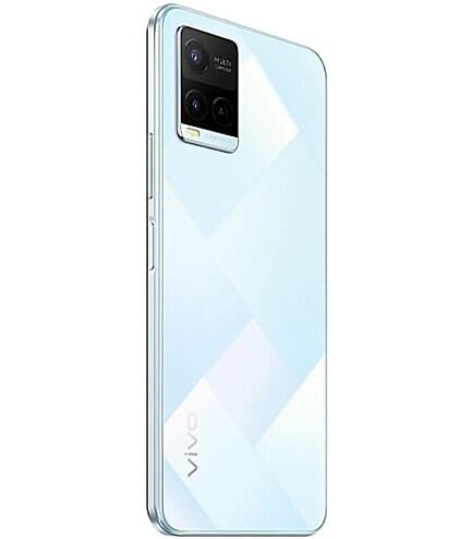Смартфон Vivo Y21 4/64 GB Diamond Glow
