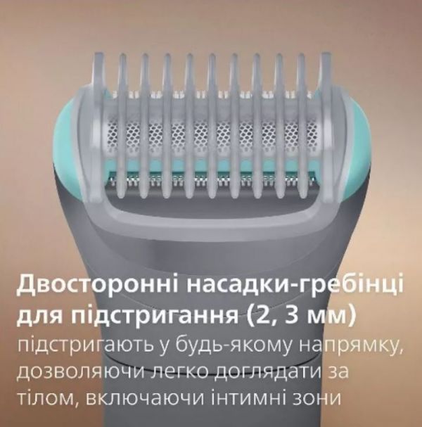 Машинка для стрижки Philips BG3480/15
