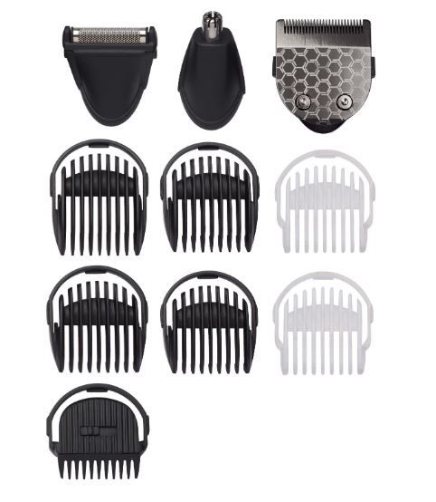 Машинка для стрижки BaByliss MT728E