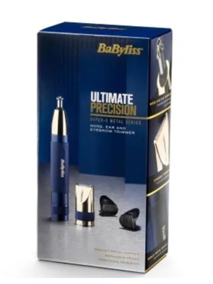 Машинка для стрижки BaByliss E112E