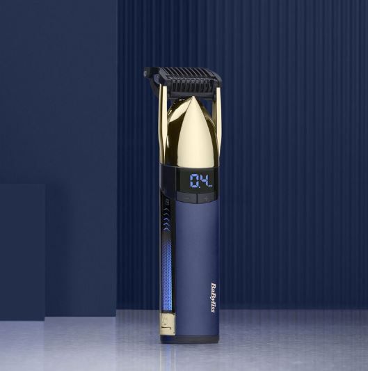 Машинка для стрижки волосся BaByliss S992E