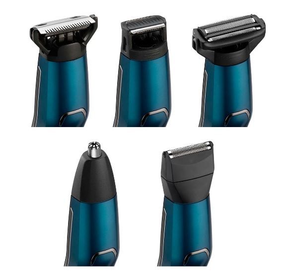 Машинка для стрижки волосся BaByliss MT890E