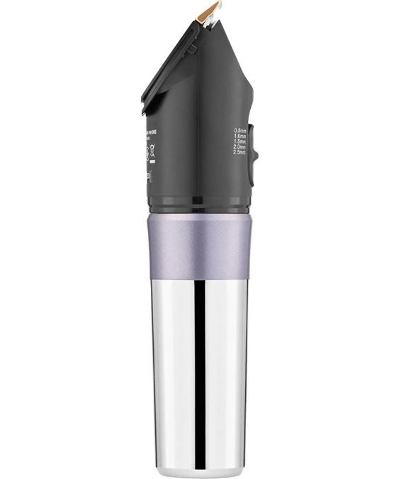 Машинка для стрижки волосся Ardesto HC-Y40-DBS