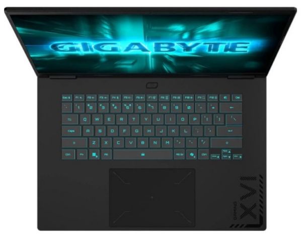 Ноутбук GIGABYTE GAMING A16 5VH (5VHP3EE893SD)