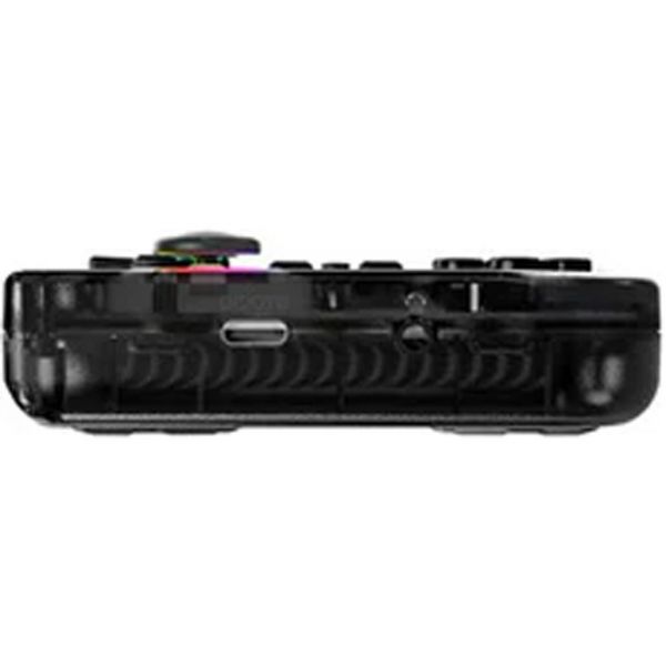 Портативная игровая приставка Anbernic RG 40XXV 64GB Transparent Black