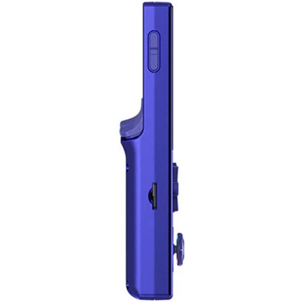 Портативная игровая приставка Anbernic RG 40XXV 64GB Indigo Blue
