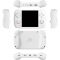 Портативна ігрова приставка Anbernic RG CubeXX 64GB White