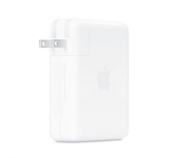 Блок питания для ноутбука Apple 140W USB-C Power Adapter (MLYU3)