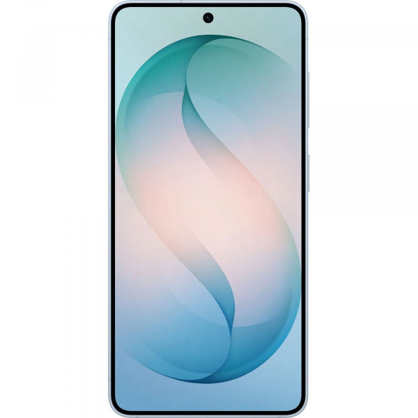 Смартфон Samsung Galaxy S26 12/512GB Sky Blue (SM-S942BLBH)