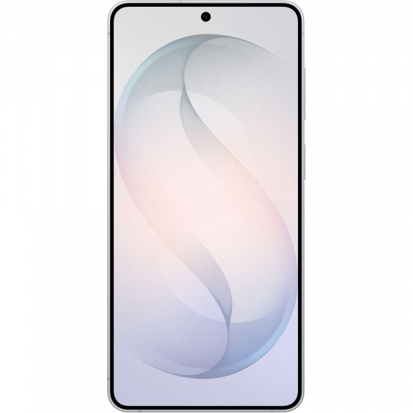 Смартфон Samsung Galaxy S26+ 12/512GB White (SM-S947BZWG)