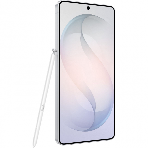 Смартфон Samsung Galaxy S26 Ultra 16/1TB White (SM-S948BZWH)