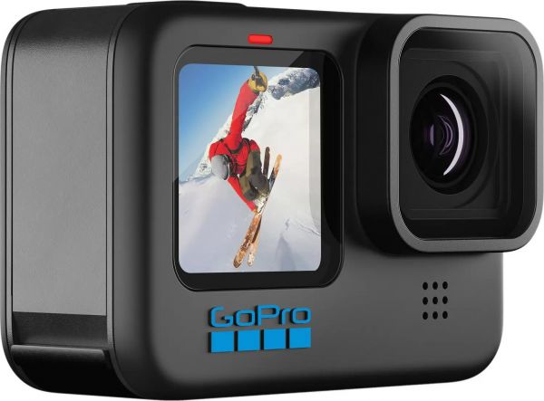 GoPro HERO10 Black Special Bundle (CHDRB-101-CN)