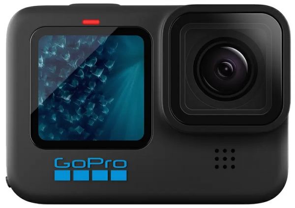 Экшн камера Gopro 9