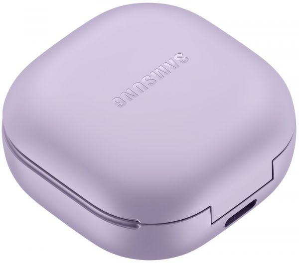Навушники TWS Samsung Galaxy Buds2 Pro Bora Purple (SM-R510NLVA)