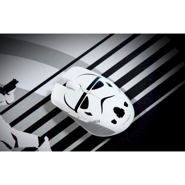 Миша Razer Atheris Star Wars Stormtrooper (RZ01-02170400-R3M1)