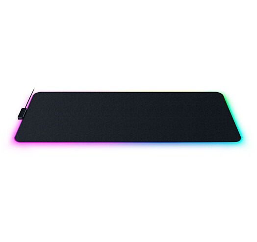 Килимок для миші Razer Strider CHROMA Black (RZ02-04490100-R3M1)