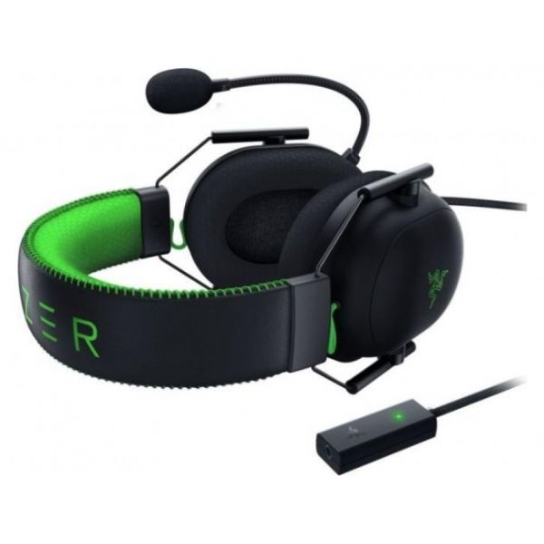 Комп'ютерна гарнітура Razer BlackShark V2 Special Edition (RZ04-03230200-R3M1)