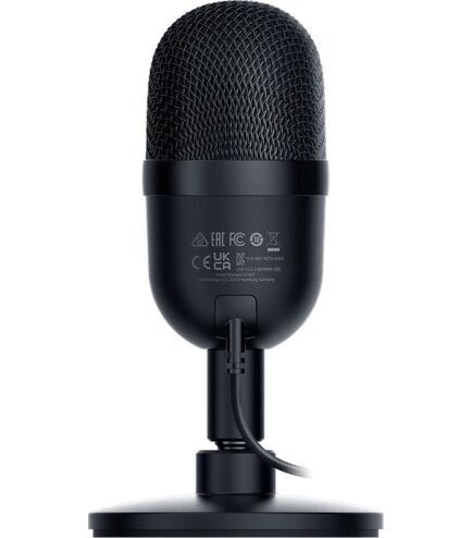 Мікрофон для ПК Razer Seiren mini (RZ19-03450100-R3M1)
