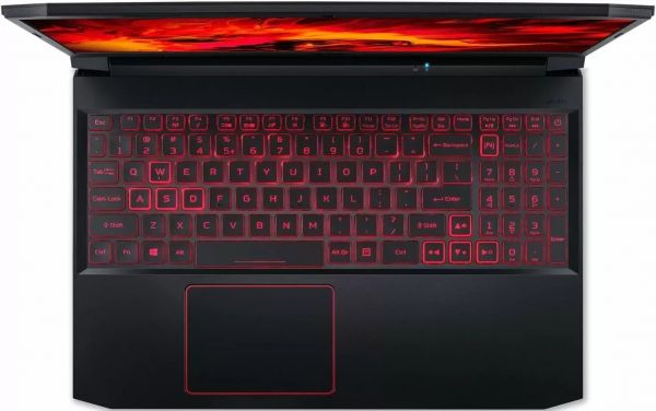 Ноутбук Acer Nitro 5 AN515-57-72CC (NH.QFGEP.006)