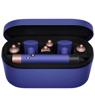 Стайлер Dyson Airwrap Complete special gift edition Vinca Blue/Rosé (426107-01)