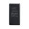 Зовнішній акумулятор ADATA P20000QCD 20000mAh Black