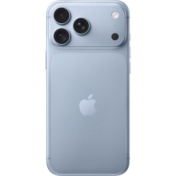 Apple iPhone 18 Pro Max 512GB (Glacier Blue) (e-Sim)