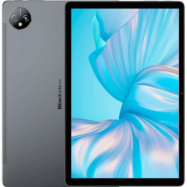 Планшет Blackview Tab 80 8/128GB 4G Dual Sim Grey (6931548314523)