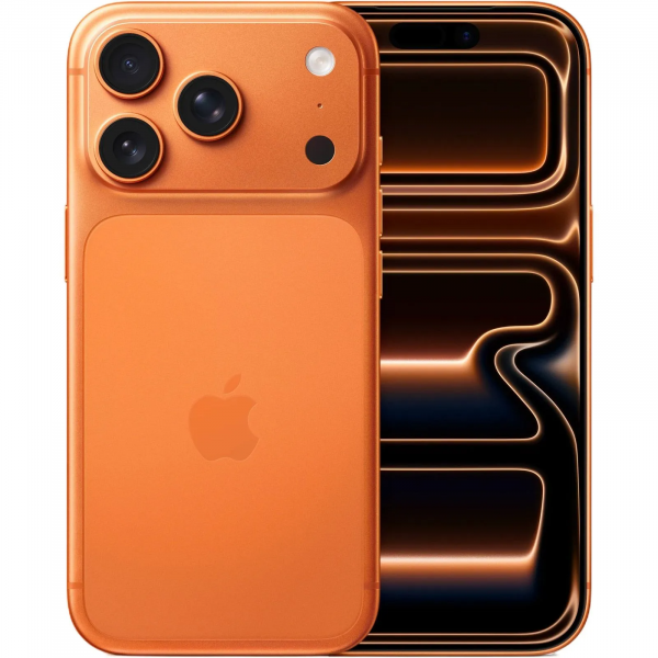 iPhone 17 Pro 256GB Cosmic Orange (MG8H4) iPhone 17 Pro 256GB Cosmic Orange (MG8H4)