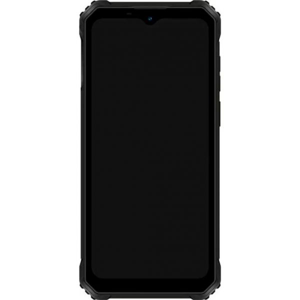Смартфон Oukitel WP36 8/128GB Black