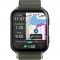 Смарт-годинник Garmin Venu X1 Moss with Tit. Caseback (010-02980-01/03)