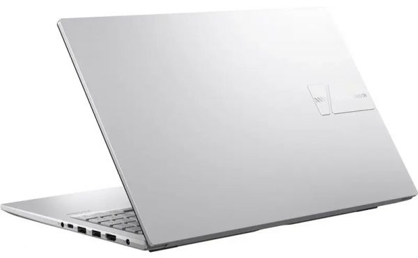 Ноутбук ASUS VivoBook 15 X1504ZA Cool Silver (X1504ZA-BQ605)