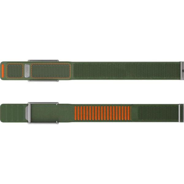 Фітнес-браслет WHOOP 5.0 MG Life Navigator Band Evergreen (+12 місяців підписка)